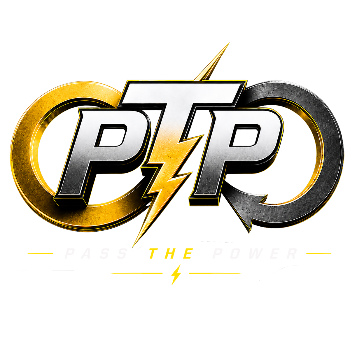 Pass The Power Gift Card